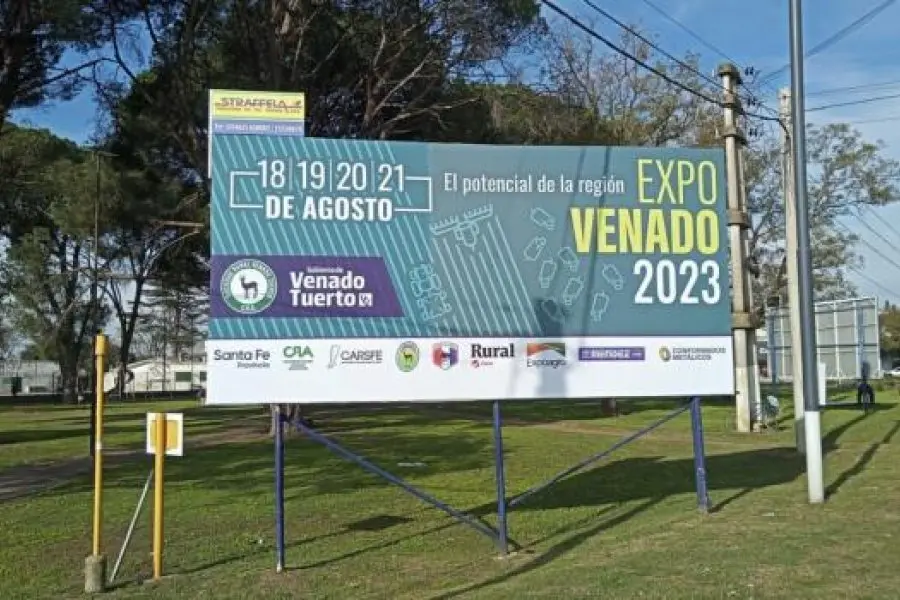 ExpoVenado 2023 llega con novedades e impulso productivo
