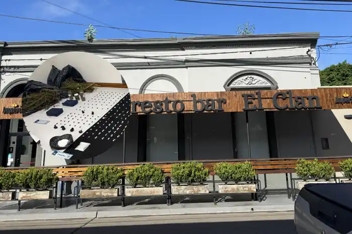 el clan briceño drogas