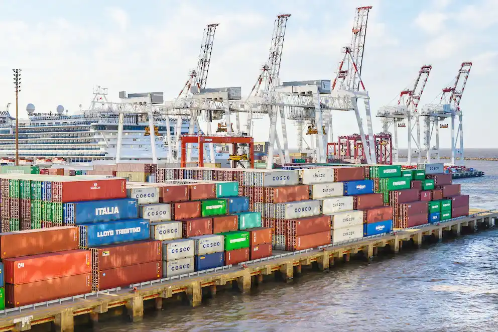 El Gobierno continúa con el proceso de conformación de la Agencia Nacional de Puertos y Navegación