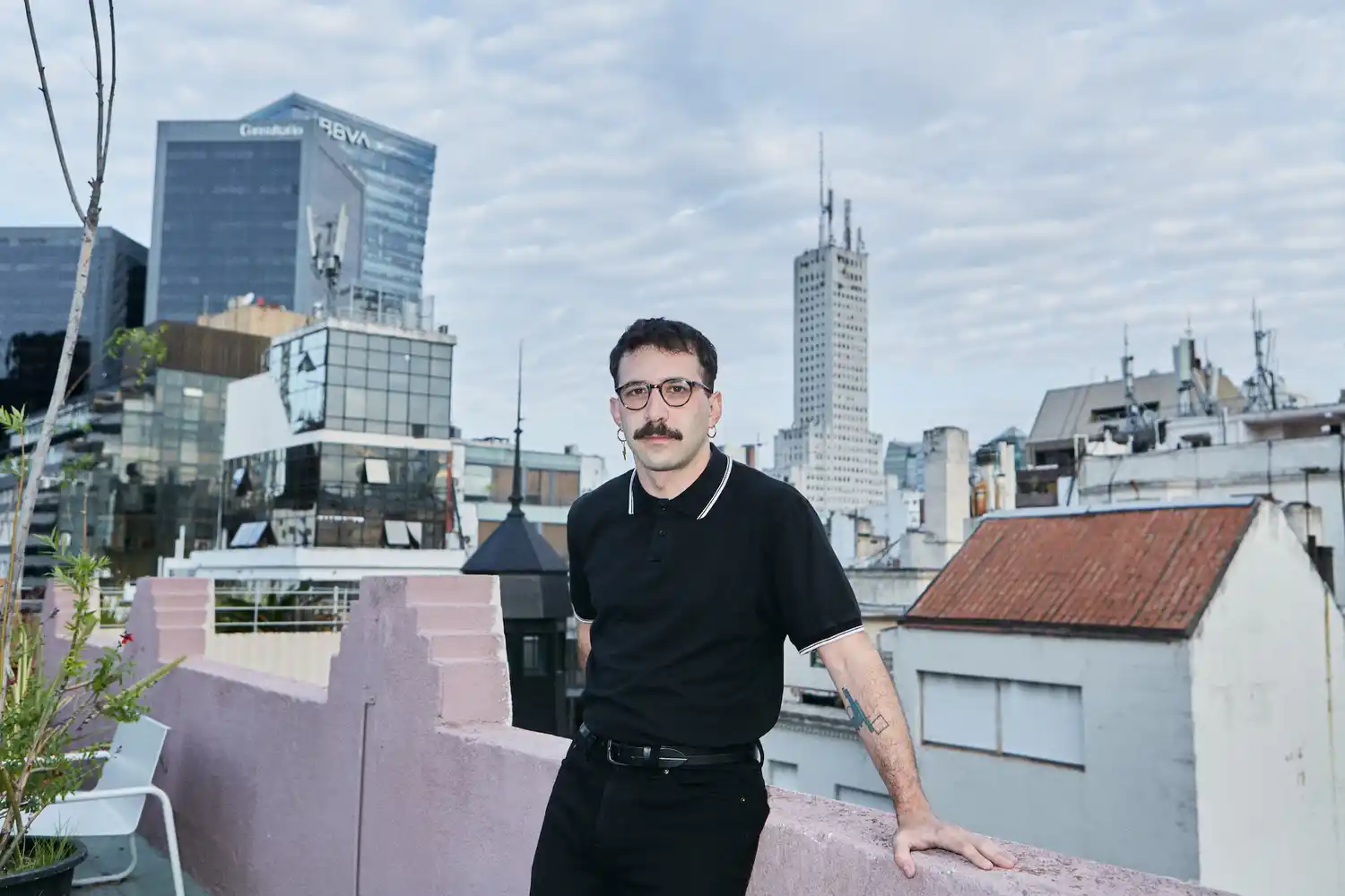 Foto: Martín Pisotti