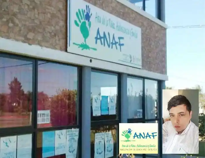 PROTECCI�N INTEGRAL DE LOS DERECHOS DEL NI�O, EL ADOLESCENTE Y LA FAMILIA 