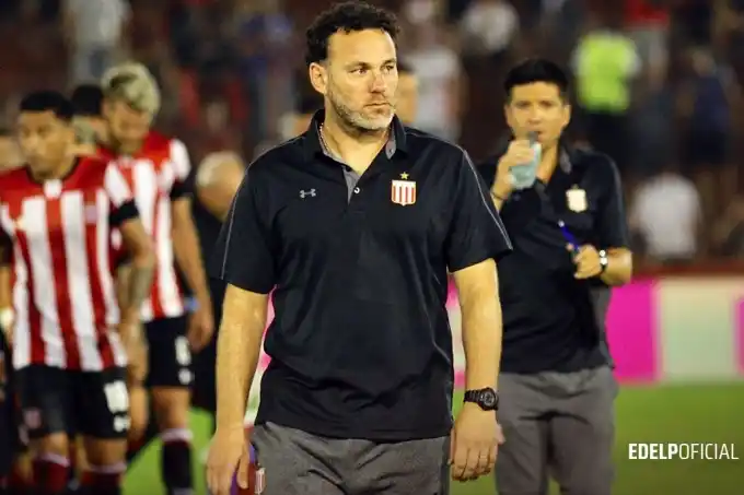 Gabriel Milito: “Sin dudas,  Mascherano nos va a mejorar”