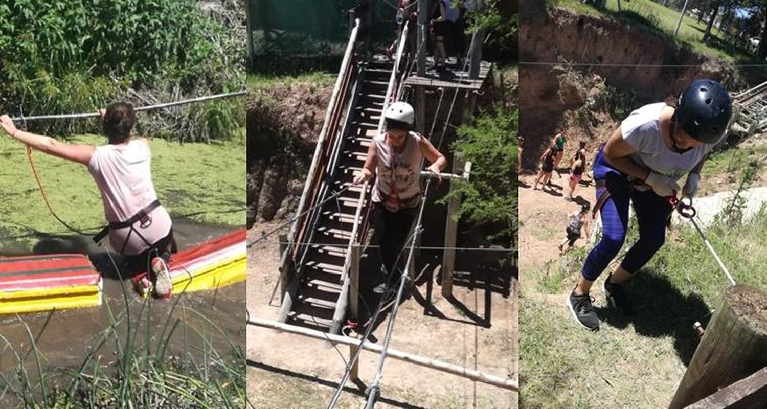 La “Carrera Sucia” tendrá su segunda edición