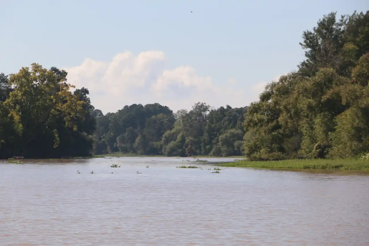 Los productores de Paranacito y el Delta piden ser escuchados para armar la Ley de Humedales