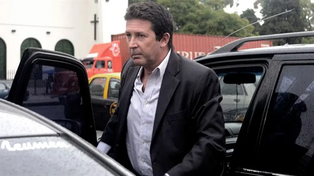 Fabián Rossi dijo que vive una «tortura» y que le ofrecieron ser arrepentido, pero se negó