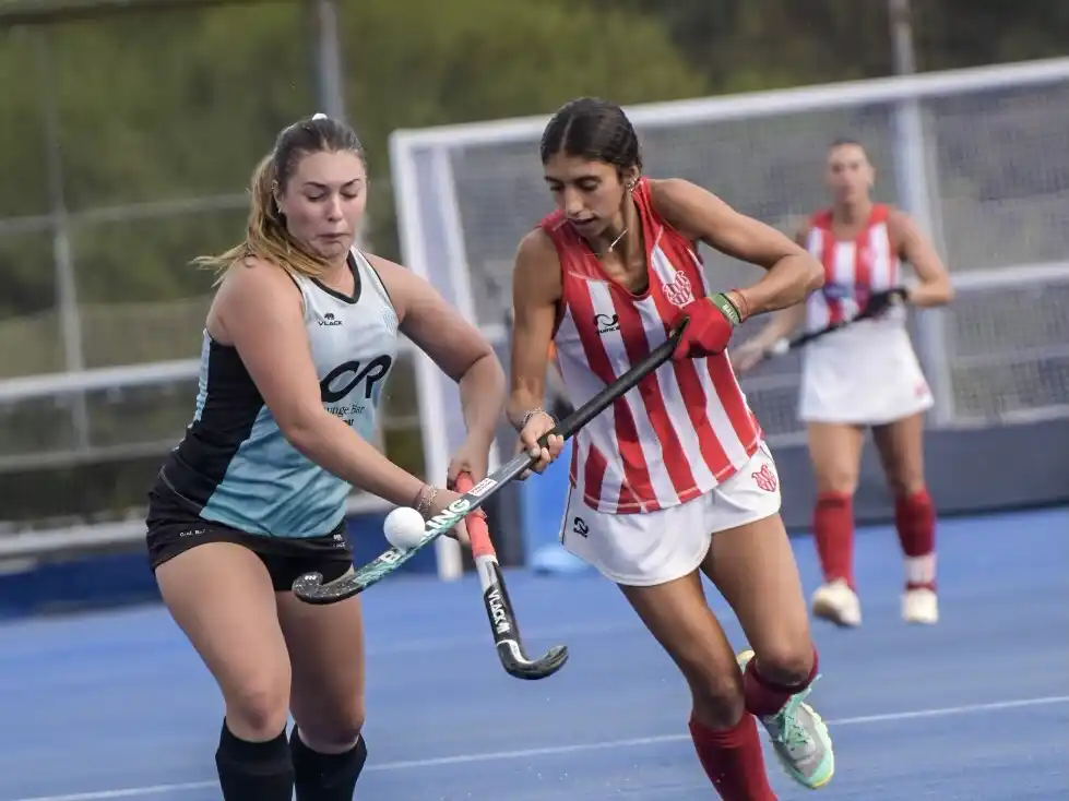 En Atlético Monte Hermoso, Delfina Hernández se quedó con el Torneo de Campeones