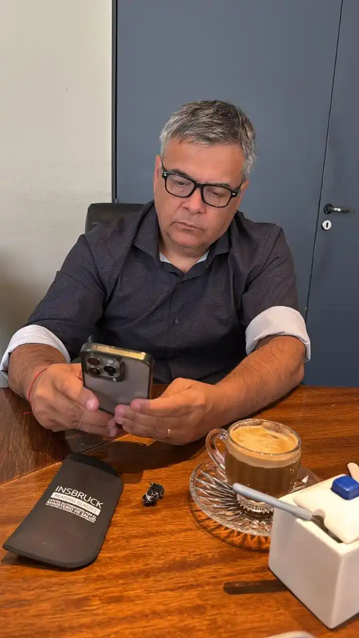 fernando chiappero - 1