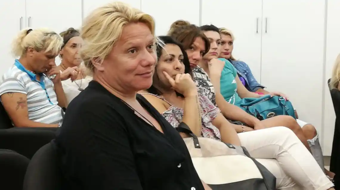 Cupo laboral trans: continúa abierto el registro para ocupar cargos