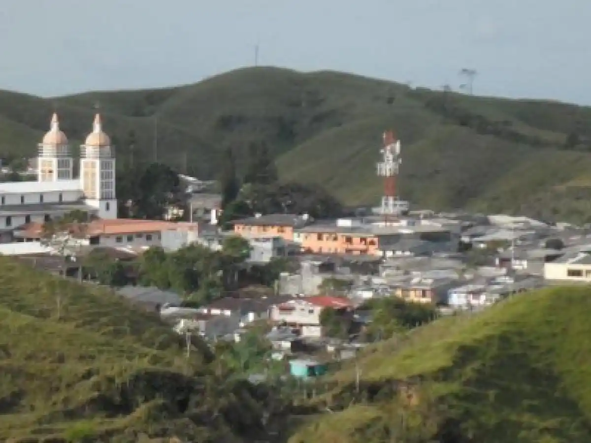 ¡Terror en Antioquia! Paro armado obliga a encerrarse a la población