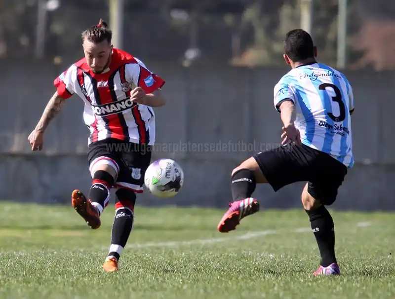 Fútbol local: último tren a octavos