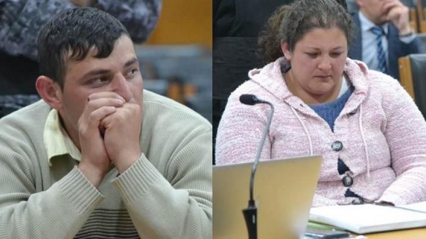 Bebé asesinado en Mendoza: los padres se inculparon mutuamente