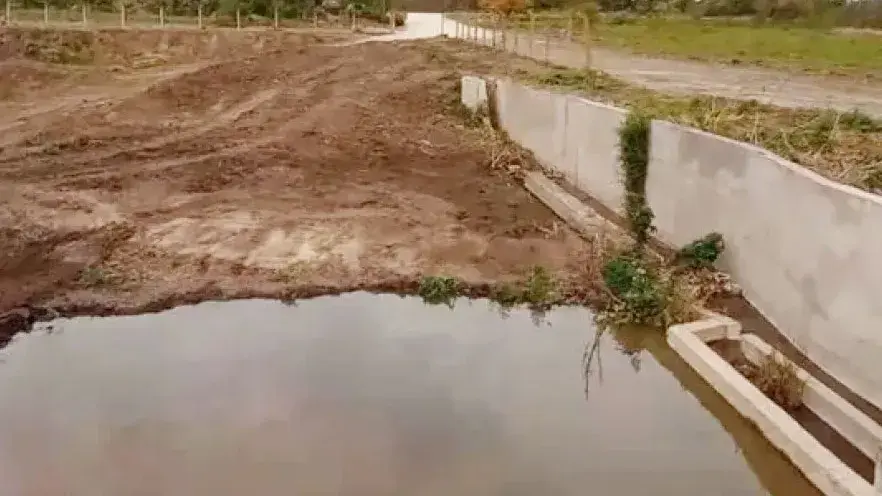 Más de 40.000 entrerrianos esperan las mejoras de tres obras que vuelven a ponerse en marcha