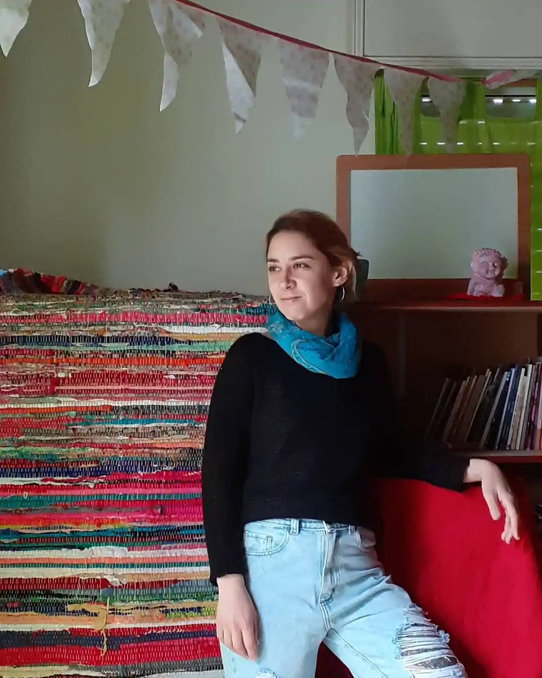 Una profe desde adentro: lo que se presencia en la presencialidad