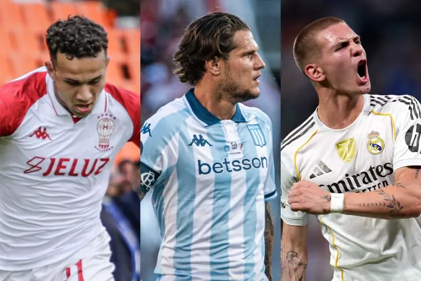 Clausura, Libertadores y Champions: la agenda deportiva de este miércoles