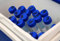 La circulación del Covid bajó notoriamente pero aún continúan hisopando a los pacientes