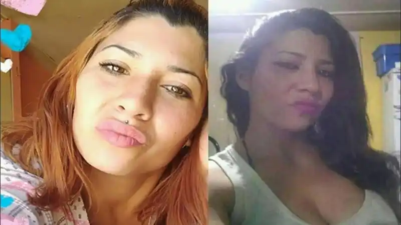 Roció con nafta y prendió fuego a su ex
