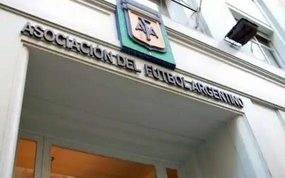 Torneo Local: La primera fecha del fútbol argentino ya tiene días y horarios