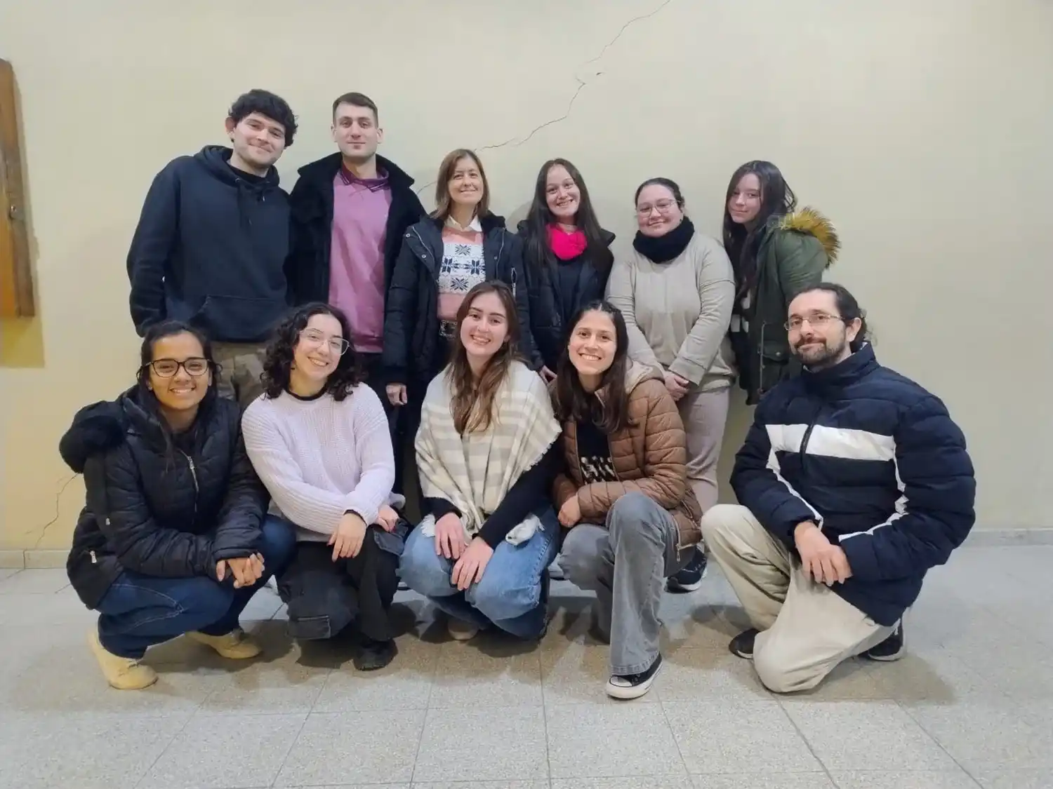 Estudiantes del Profesorado de Inglés presentarán un libro sobre el Río Gualeguaychú en lengua inglesa