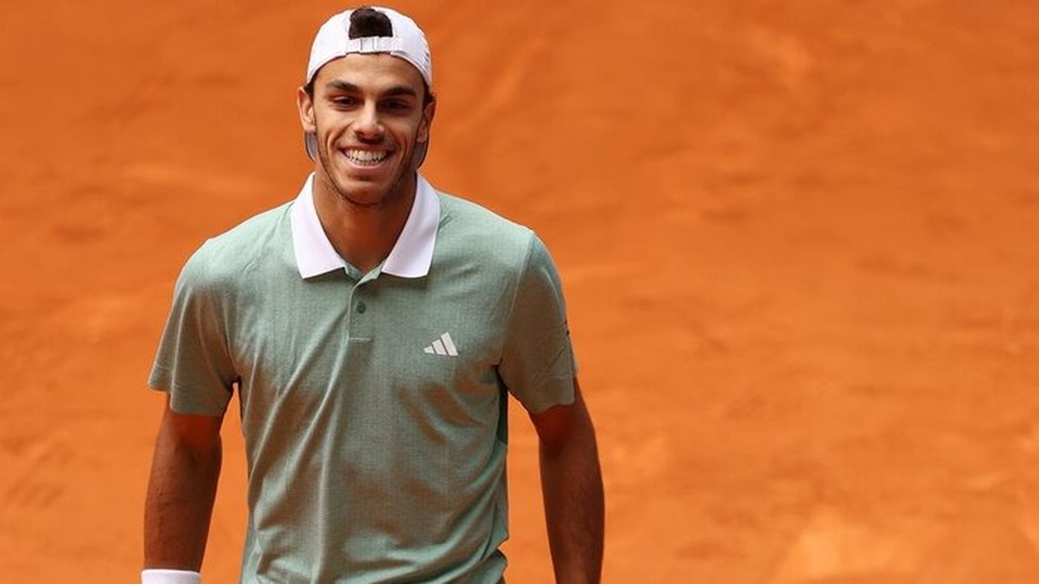 Cerúndolo regresó al Top 20 del ranking ATP