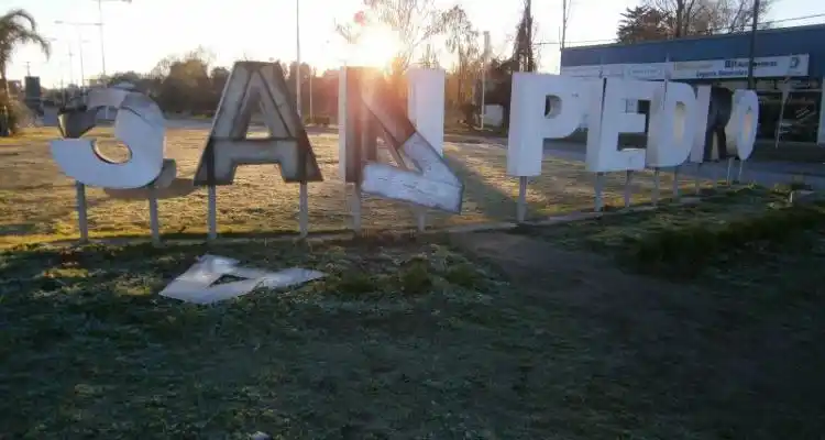 Ahora es “Pedo”