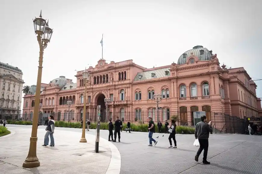 Casa Rosada