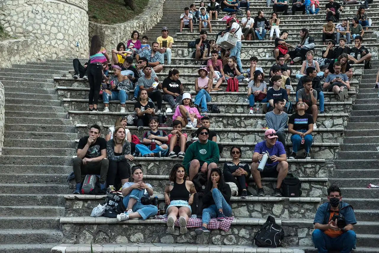 Este domingo comienza el ciclo Cine Bajo las Estrellas