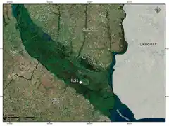 Entre Ríos recuperó más de 5 mil hectáreas fiscales en las Islas Lechiguanas