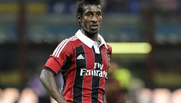 Un ex Milan fue ofrecido a Huracán
