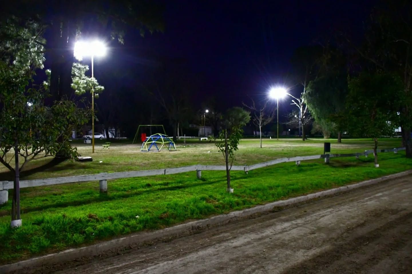 barrio el prado