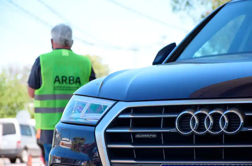 Arba pondrá "el foco en los vehículos de alta gama"