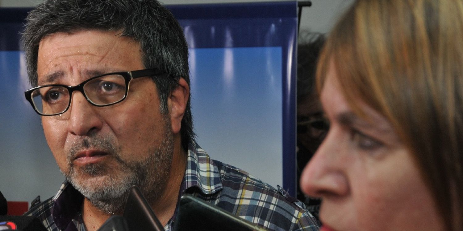 “¿Cómo pasó la noche sin nosotros mi niño?”