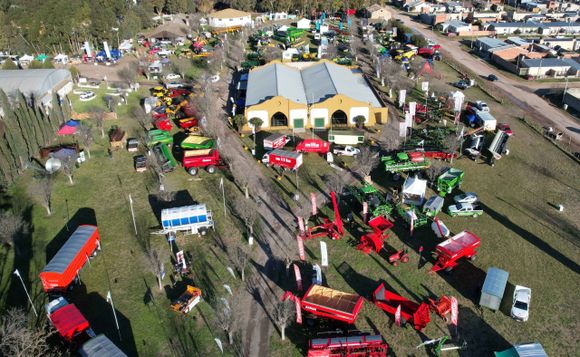 La Exposición Rural abre las tranqueras para toda la familia