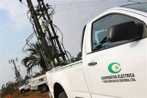 Cooperativa Eléctrica: Operativos antihurto en zona céntrica y otros barrios