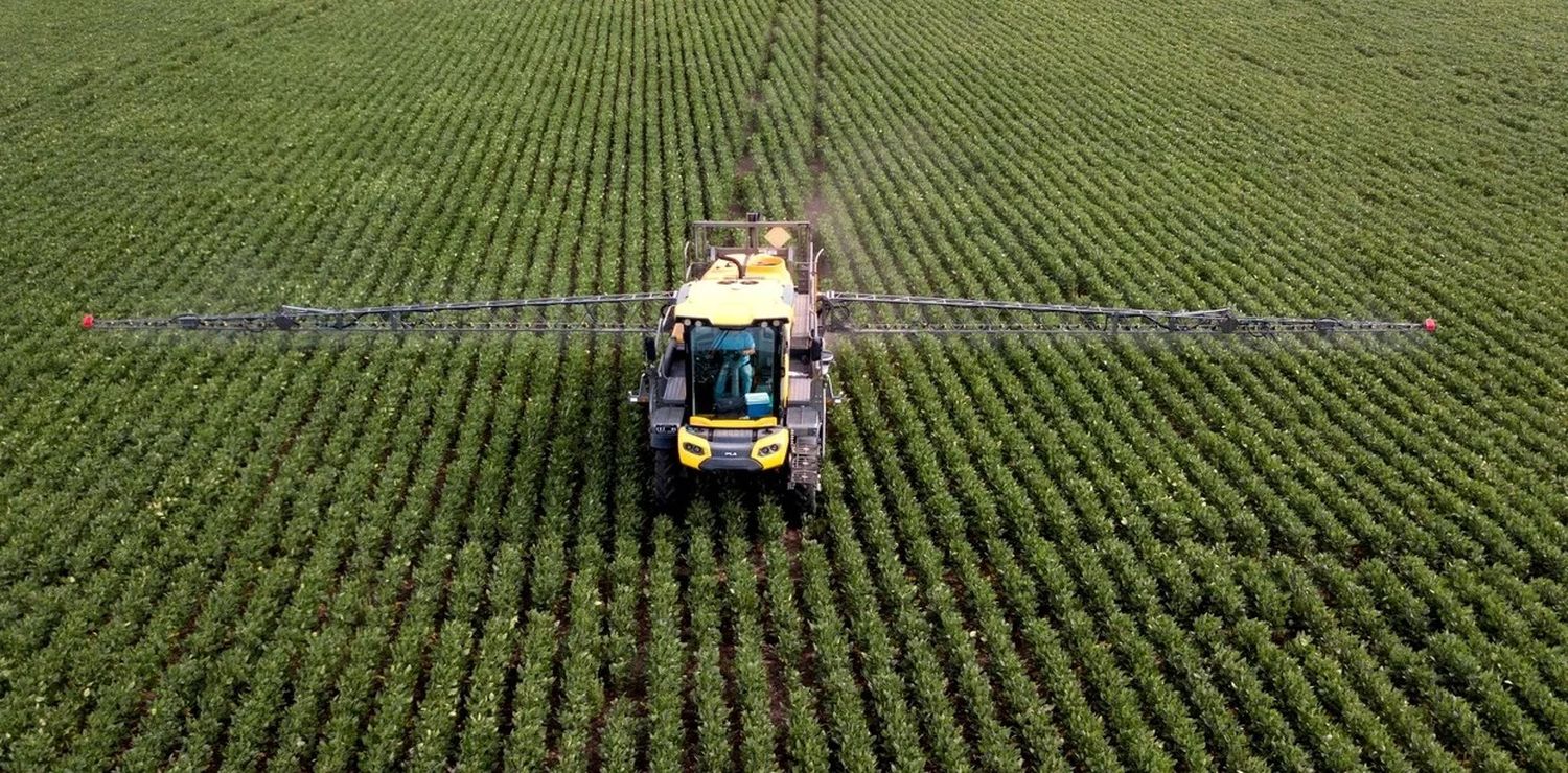 Fumigaciones: productores entrerrianos piden una audiencia a la Justicia