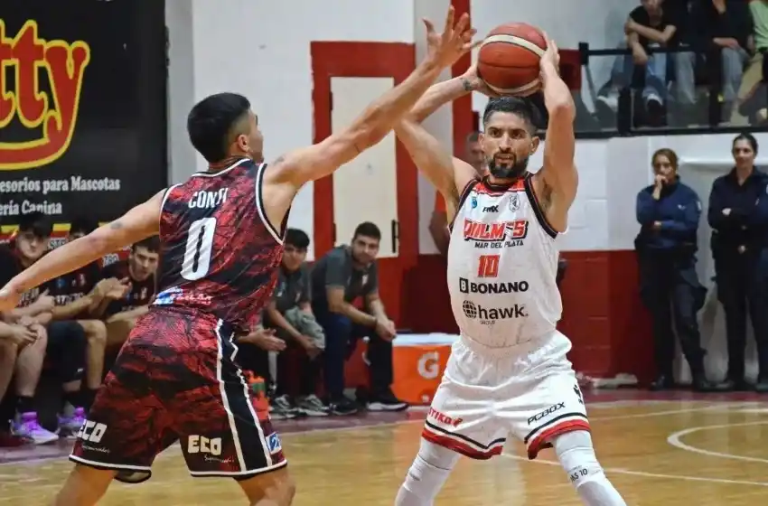 Quilmes termina la gira en Lanús