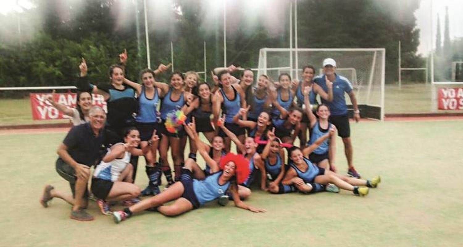 Náutico campeón del año