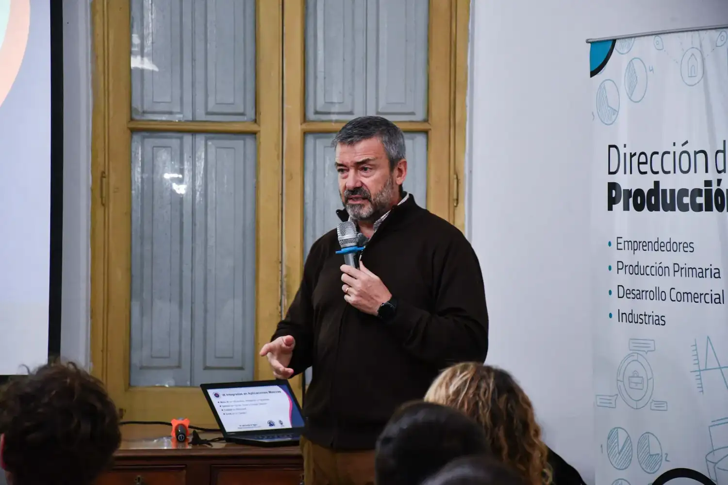 Sebastián Mesples