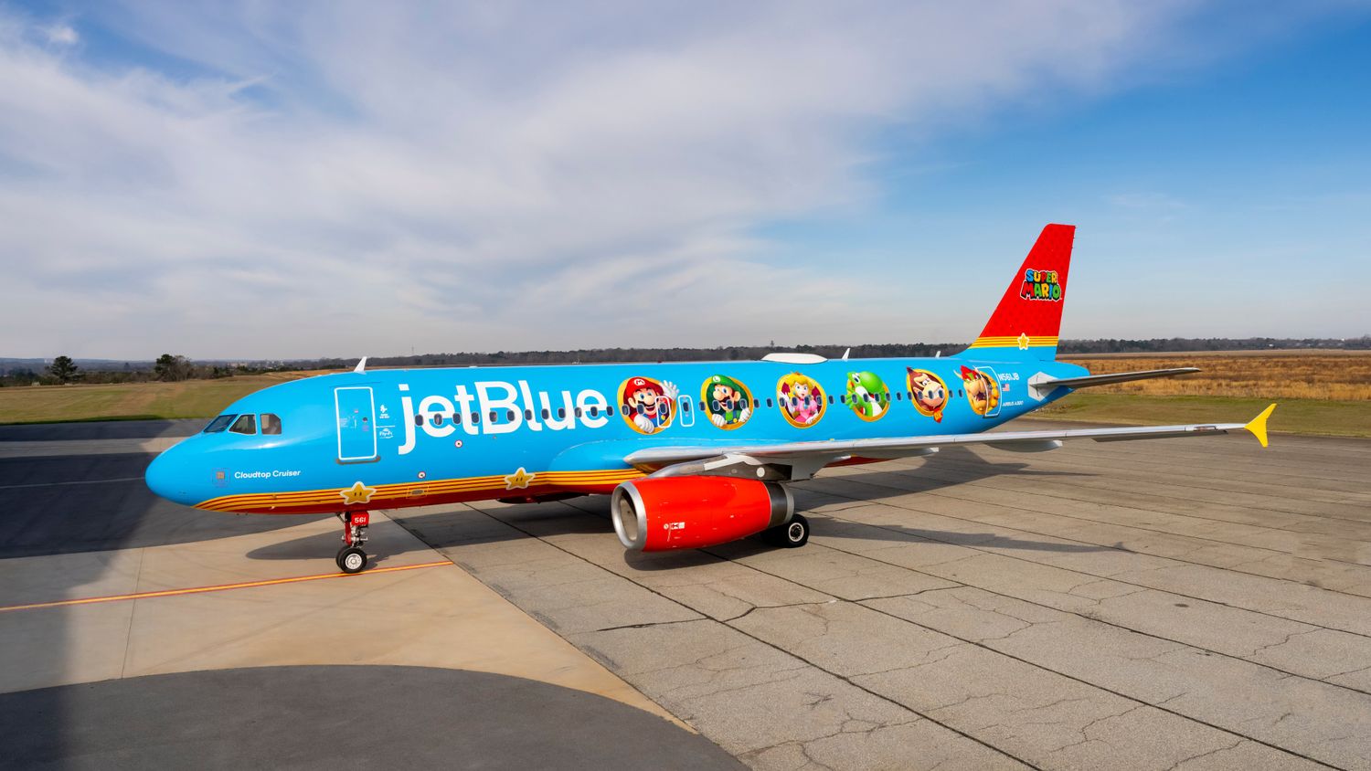 JetBlue aterriza en Honduras con su nuevo servicio diario entre Nueva York y San Pedro Sula