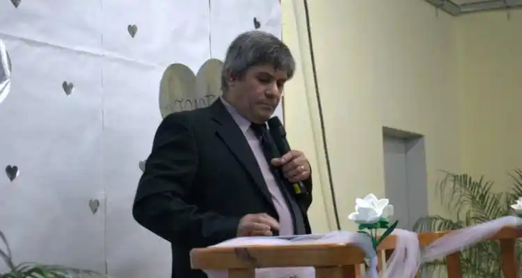 Coronavirus: Pesar de pastores evangélicos por la muerte de Silvestre “Cacho” Rodríguez