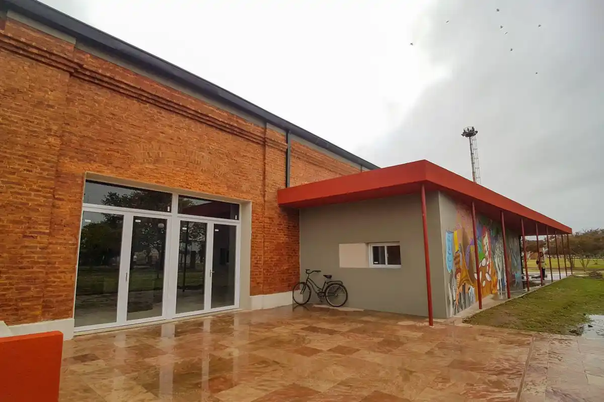 A partir de hoy se puede volver a los museos, centros culturales y bibliotecas