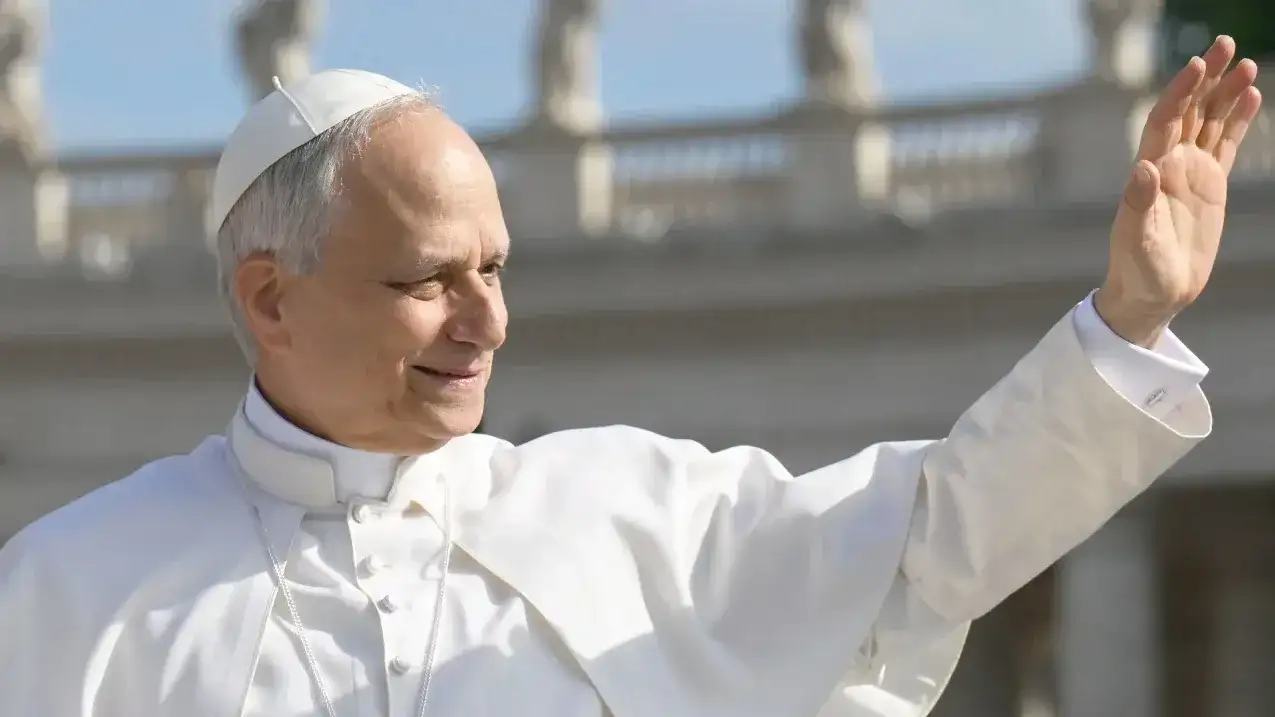Confirmaron dónde se alojará el papa León XIV en su visita al país y qué lugares visitará