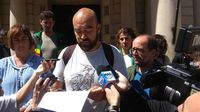 "Juan es inocente y no hay elementos para enjuiciarlo”, sostuvieron sus allegados 