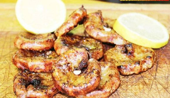Los detalles de la investigación por el brote de  intoxicación alimentaria con carnes y achuras