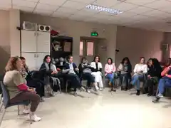 La Cicop determinó en asamblea no aceptar la modernización de carrera y elevar reclamo por salarios