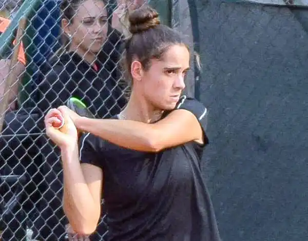 Ganga cerró su año con más victorias y con mejor ranking