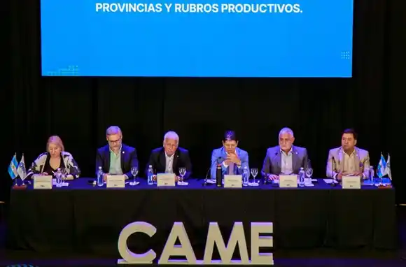 CAME rechazó el bono de $60 mil a trabajadores e hizo una propuesta para reemplazarlo: “Esta imposición agudizará la pérdida”