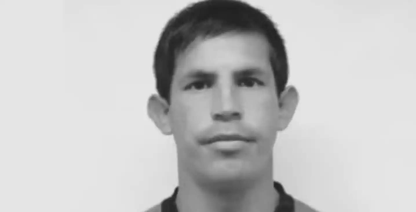 Conmoción: murió el futbolista Jonatan Campbell a sus 31 años