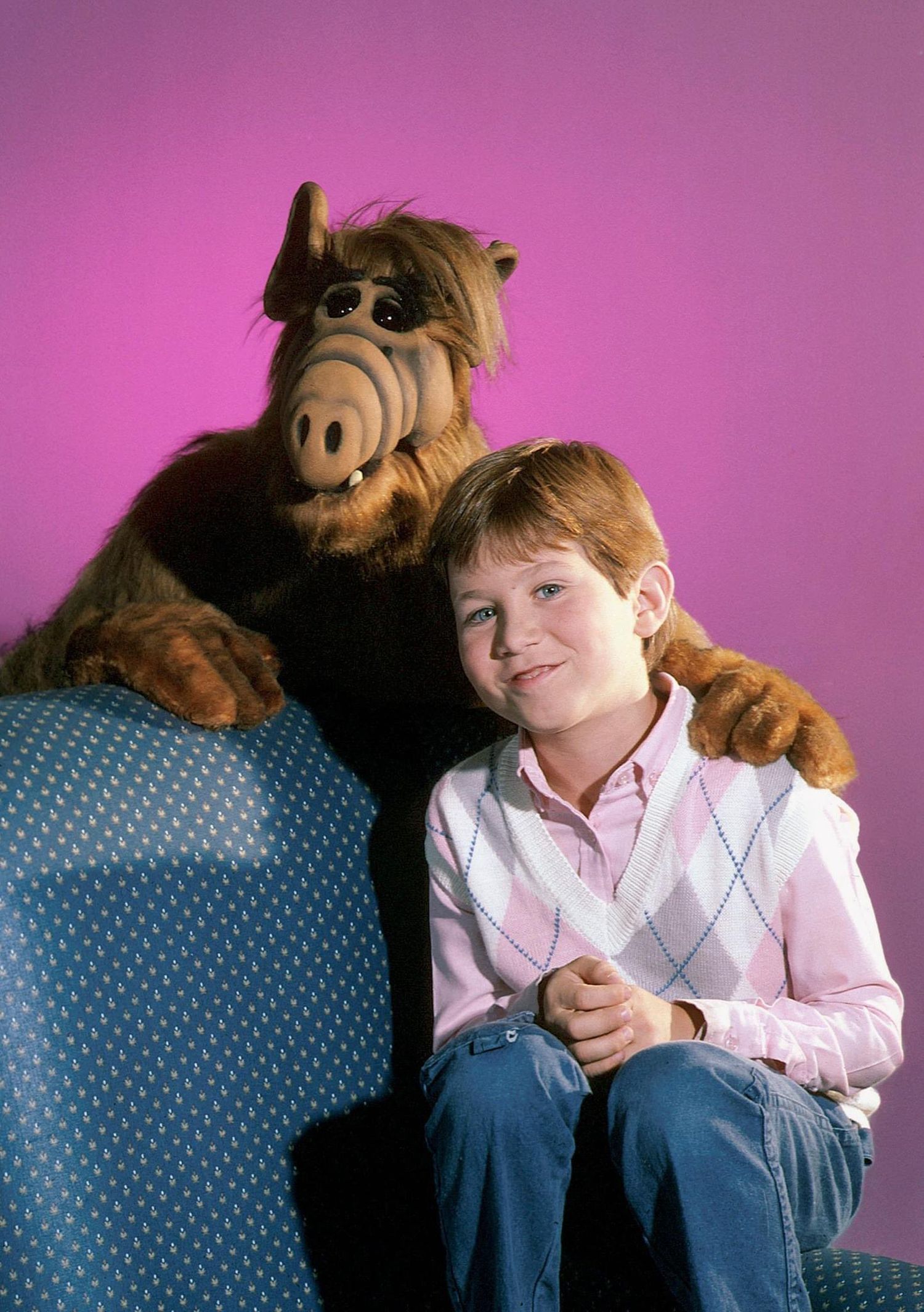 Falleció Benji Gregory, conocido por su papel de Brian Tunner en la serie ALF