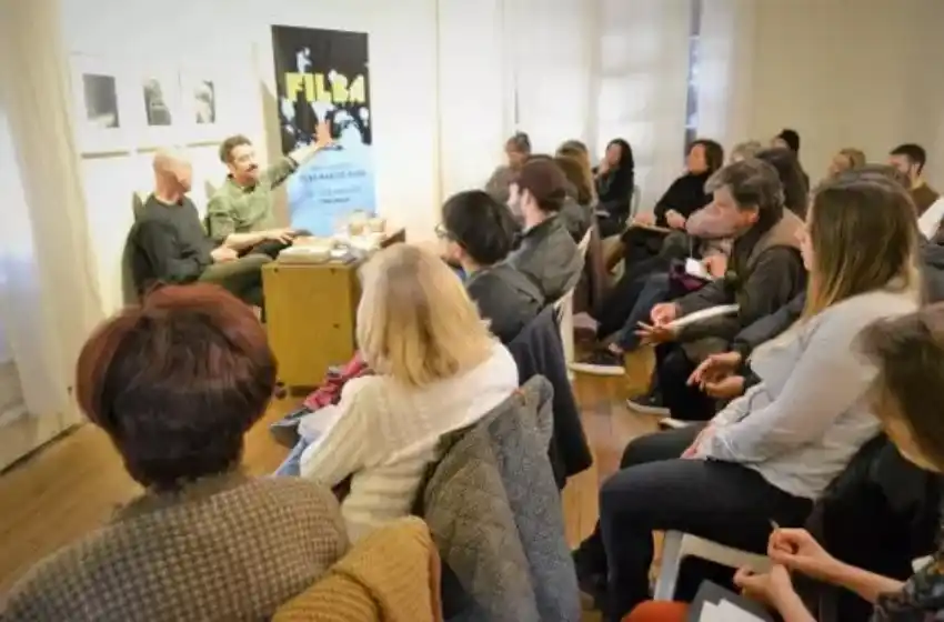 Continúa desarrollándose el FILBA Nacional en Mar del Plata