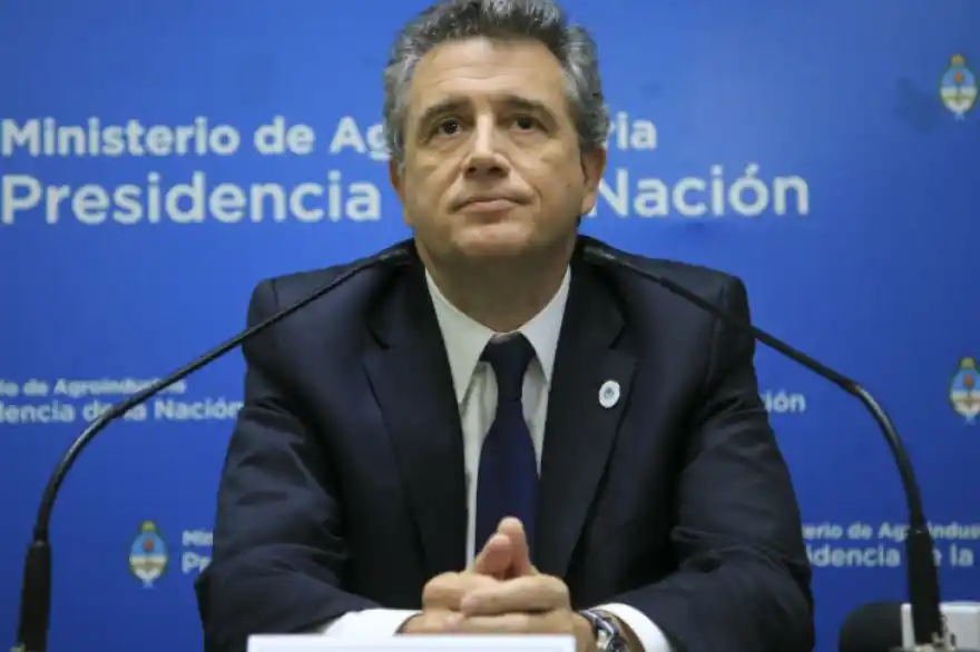 Argentina podrá exportar harina de soja a China, luego de 20 años de negociaciones